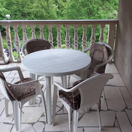 Apartmani Tajra Visoko Exterior foto