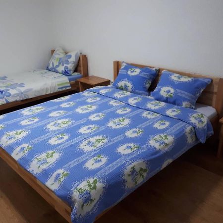 Apartmani Tajra Visoko Exterior foto