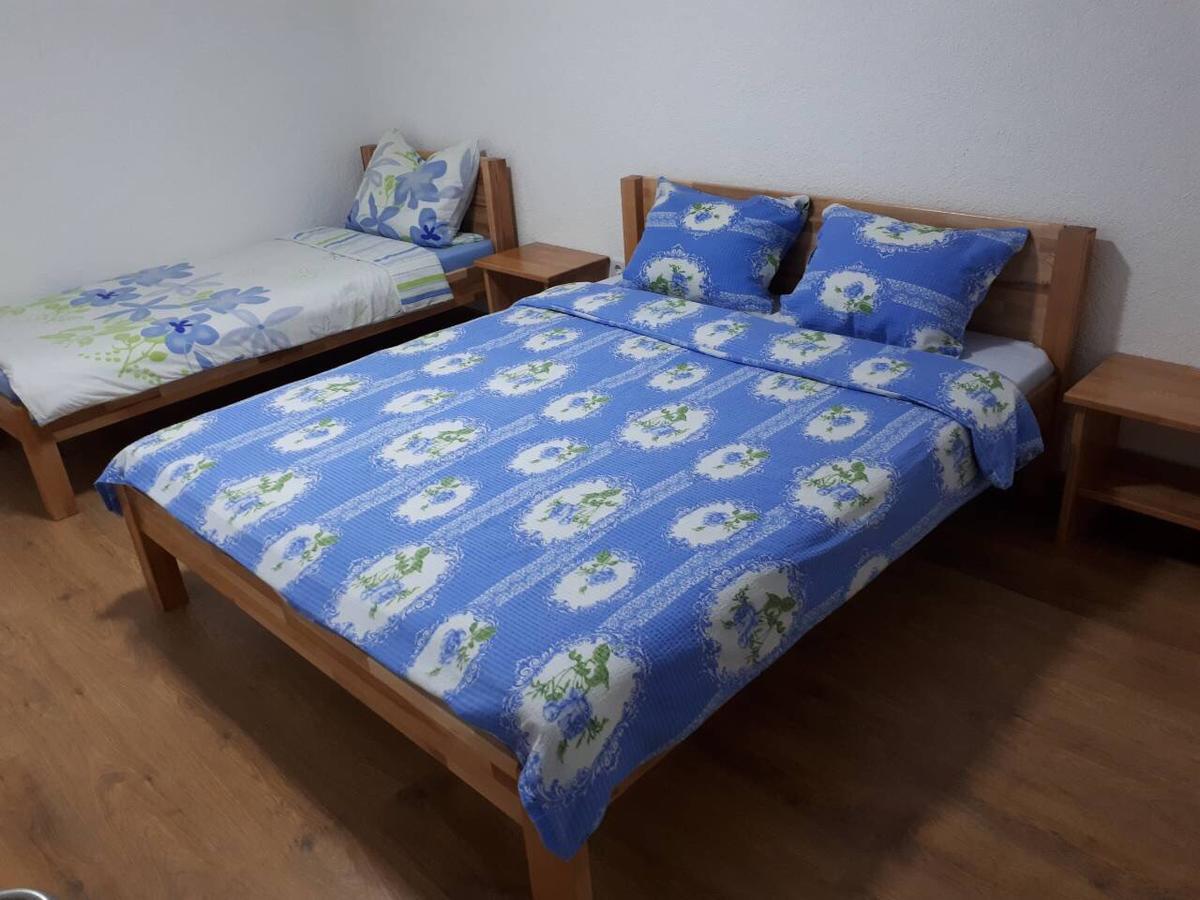 Apartmani Tajra Visoko Exterior foto