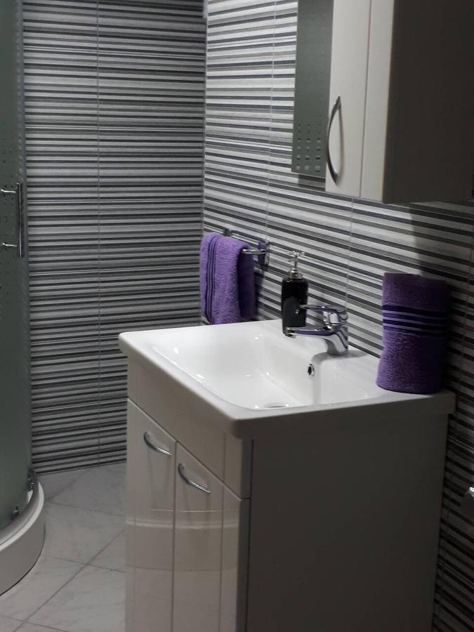Apartmani Tajra Visoko Exterior foto